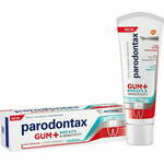 Parodontax Gum And Sens Whitening pasta za izbjeljivanje za zube 75 ml