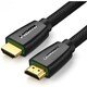 Kabel UGREEN, HDMI (M) na HDMI (M), 1.5m, 4K@60Hz, pokositreni bakar