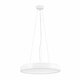 FARO 64262 | Cocotte Faro visilice svjetiljka 1x LED 1300lm 3000K blistavo bijela, opal