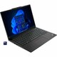 Lenovo ThinkPad E14 21M7002NGE, 14" 1920x1200, 512GB SSD, 16GB RAM, Windows 11