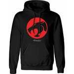 Thundercats Majica Emblem Black S