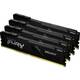 Kingston Fury Beast KF426C16BBK4/16, 16GB DDR4 2666MHz, CL16, (4x4GB)