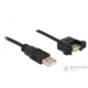 Delock 85462 USB 2.0-s A tip ulaz