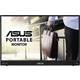 Asus ZenScreen MB16ACV monitor, IPS, 15.6", 16:9, 1920x1080, 60Hz, USB-C, Display port, USB