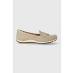 Geox Mokasinke D Vega Moc D35DNA 00022 C6738 Smeđa