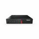 Lenovo ThinkCentre M910q Tiny; Core i5 6500T 2.5GHz/16GB RAM/512GB SSD PCIe;Intel HD Graphics/Win 10 Pro 64-bit