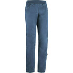E9 Mia-W Women's Trousers Vintage Blue S Hlače na otvorenom
