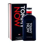 Tommy Hilfiger Tommy Now 100 ml toaletna voda za muškarce