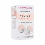 Dermacol Caviar Energy Duo Pack darovni set dnevna krema za kožu Caviar Energy Day Cream 50 ml + noćna krema za kožu Caviar Energy Night Cream 50 ml za žene