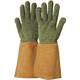KCL Karbo TECT® 954-9 para-aramid zaštitne rukavice Veličina (Rukavice): 9, l EN 388, EN 407 CAT II 1 Par