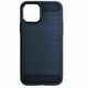 DRD-1030130055 - MM TPU IPHONE 11 PRO 5.8 CARBON FIBER crna - 3858892931424 - div classdraddescCarbon Fiber maskice izrađene su od visokokvalitetnog i fleksibilnog TPU materijala Thermoplastic Polyurethane silikon. br Maskica je dizajnirana tako...