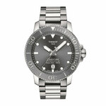 Tissot Muški Sat Tissot Seastar T120.407.11.081.01