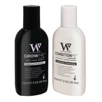 Watermans paket | Šampon 75ml + Regenerator 75ml