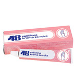 Krema za ruke u tubi 48 125ml