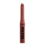 NYX Professional Makeup Pro Fix Stick Correcting Concealer korektor 1.6 g Nijansa 0.6 brick red