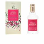 4711 ACQUA cologne Pink Pepper &amp;amp; Grapefruit edc sprej 50 ml