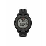 Sat Timex Ironman Finisher Adrenaline TW5M57800 Black