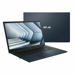 Asus ExpertBook B1 B1502CVA-WB53C1, 15.6" 1920x1080, Intel Core i5-1335U, 512GB SSD, 16GB RAM, Intel HD Graphics, Free DOS/No OS