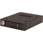 Icy Dock MB991SK-B drive bay panel Black