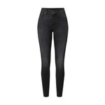 G-STAR Traperice '3301 High Skinny Wmn' crna