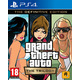 Grand Theft Auto: The Trilogy - The Definitive Edition PS4