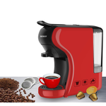 SOGO CAF-SS-5675-R, aparat za kavu na kapsule/espresso aparat za kavu