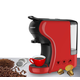 SOGO CAF-SS-5675-R, aparat za kavu na kapsule/espresso aparat za kavu