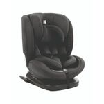 Kikka Boo autosjedalica 40-150 cm i-Comfort i-SIZE Black