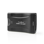 Pretvarač HDMI - SCART NEDIS VCON3461BK