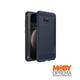 Samsung S8 iPaky plava premium carbon maska