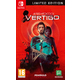 Alfred Hitchcock: Vertigo - Limited Edition (Nintendo Switch)