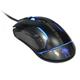 E-blue Auroza EMS669MGAA-IU gaming miš, laserski, 8200 dpi, plavi