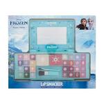 Lip Smacker Disney Frozen Beauty Palette dekorativna kozmetika 1 kom