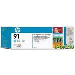 HP C9470A tinta svijetlo plava (light cyan), 775ml