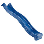Fungoo tobogan 2.9 m - plavi