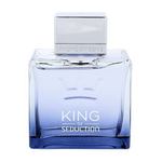 Antonio Banderas King of Seduction toaletna voda 100 ml za muškarce