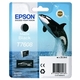 Epson T7608 tinta, crna (black), 25.9ml