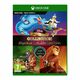 Disney Classic Games Collection: The Jungle Book, Aladdin, &amp; The Lion King (Xbox One) - 5060760884628 5060760884628 COL-8639