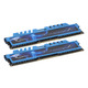 G.SKILL RipjawsX F3-1600C9D-16GXM, 16GB DDR3 (2x8GB)