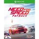 Need for Speed Payback Xbox One