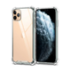 Maskica za Samsung Galaxy S10 super protect transparent