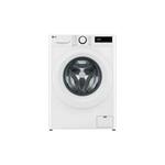 LG F2WR509SWW perilica rublja 9 kg