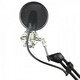 Adam Hall D910 pop filter za mikrofon