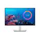 Dell U2422HE monitor, IPS, 24", 16:9, 1920x1080, 60Hz, pivot, USB-C, HDMI, 2x DisplayPort/Display port, VGA (D-Sub), USB