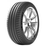 Michelin ljetna guma Pilot Sport 4, 245/40ZR18 93Y