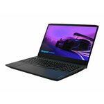 Lenovo IdeaPad 15ACH6, 82K2000HFR-G, 15.6" AMD Ryzen 5 5600H, 512GB SSD, 8GB RAM