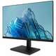 Acer B277EBMIPRZXV monitor, IPS, 27", 16:9, 1920x1080, 100Hz, HDMI, Display port, VGA (D-Sub), USB