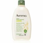 Aveeno Daily Moisturising Body Wash intenzivna hranjiva krema za tuširanje 500 ml