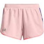 UNDER ARMOUR Sportske hlače 'Fly By 2.0' roza / pastelno roza
