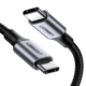 Ugreen USB-C kabel za napajanje, 100W PD, 2m